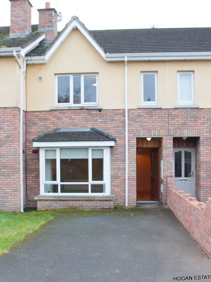 8 Shomberg Close