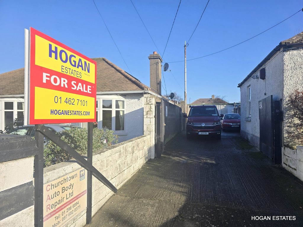 SITE FOR SALE