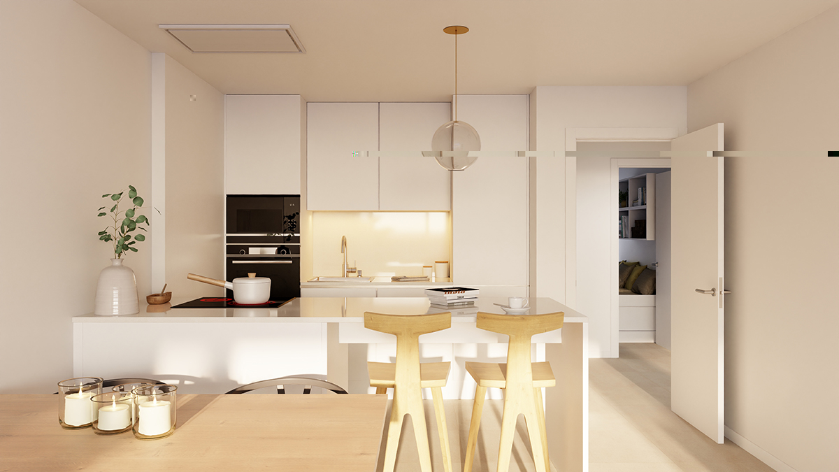 Alcaidesa Homes - Alcaidesa (NEW DEV.)