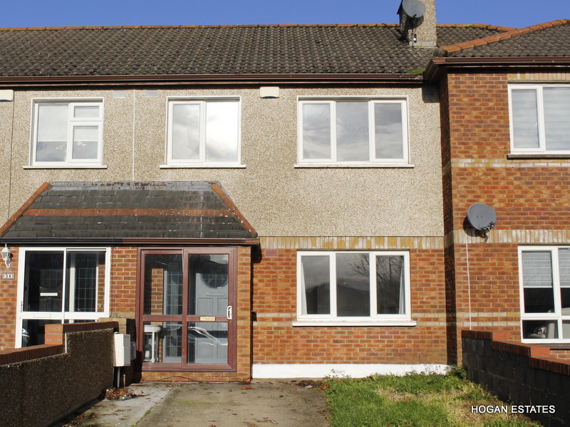 3 Bed Terraced House in Tallaght