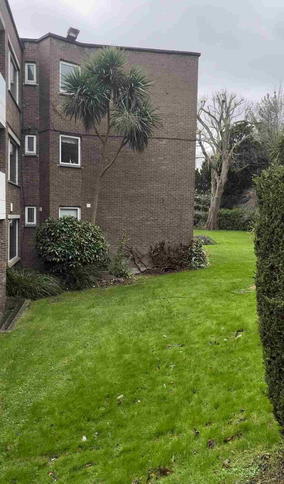 Apartment at Riversdale Court, Monkstown SALE AGREED
