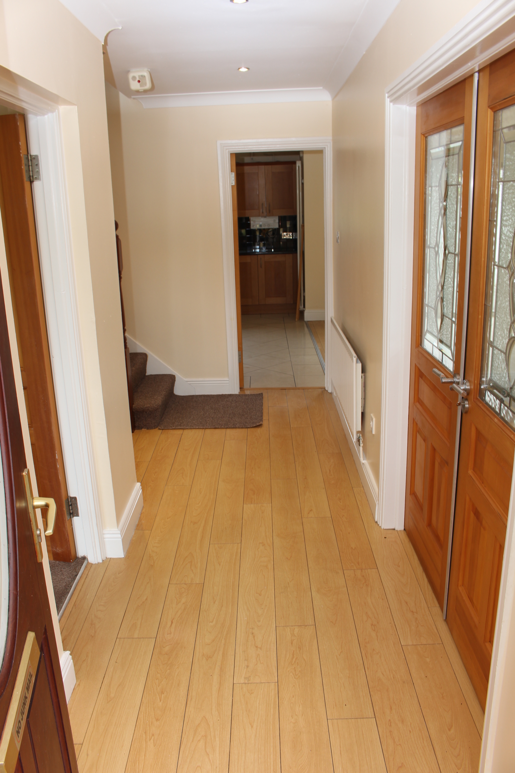 Meadowbank Hill, Ratoath