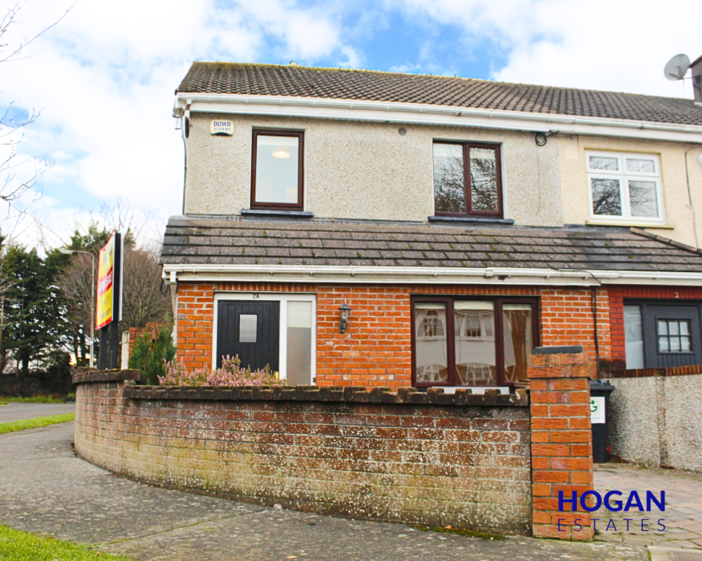2a Parkhill Green, Kilnamanagh, Dublin 24