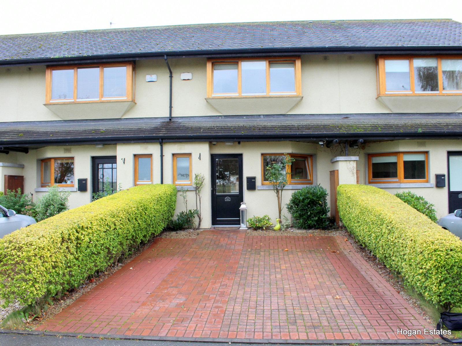 11 The Stables