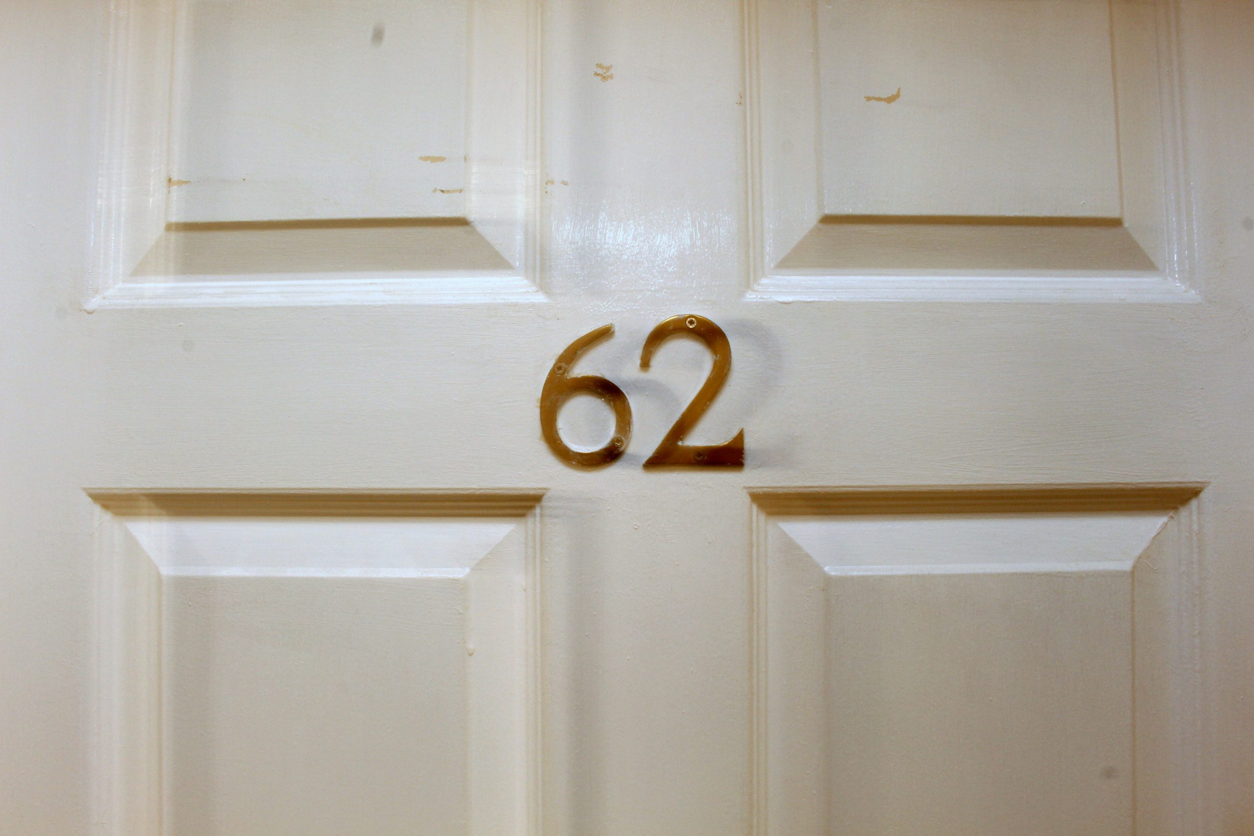 62 Alderpark