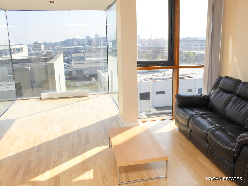 504 The Cubes 1, Beacon South Quarter, Sandyford, Dublin 18