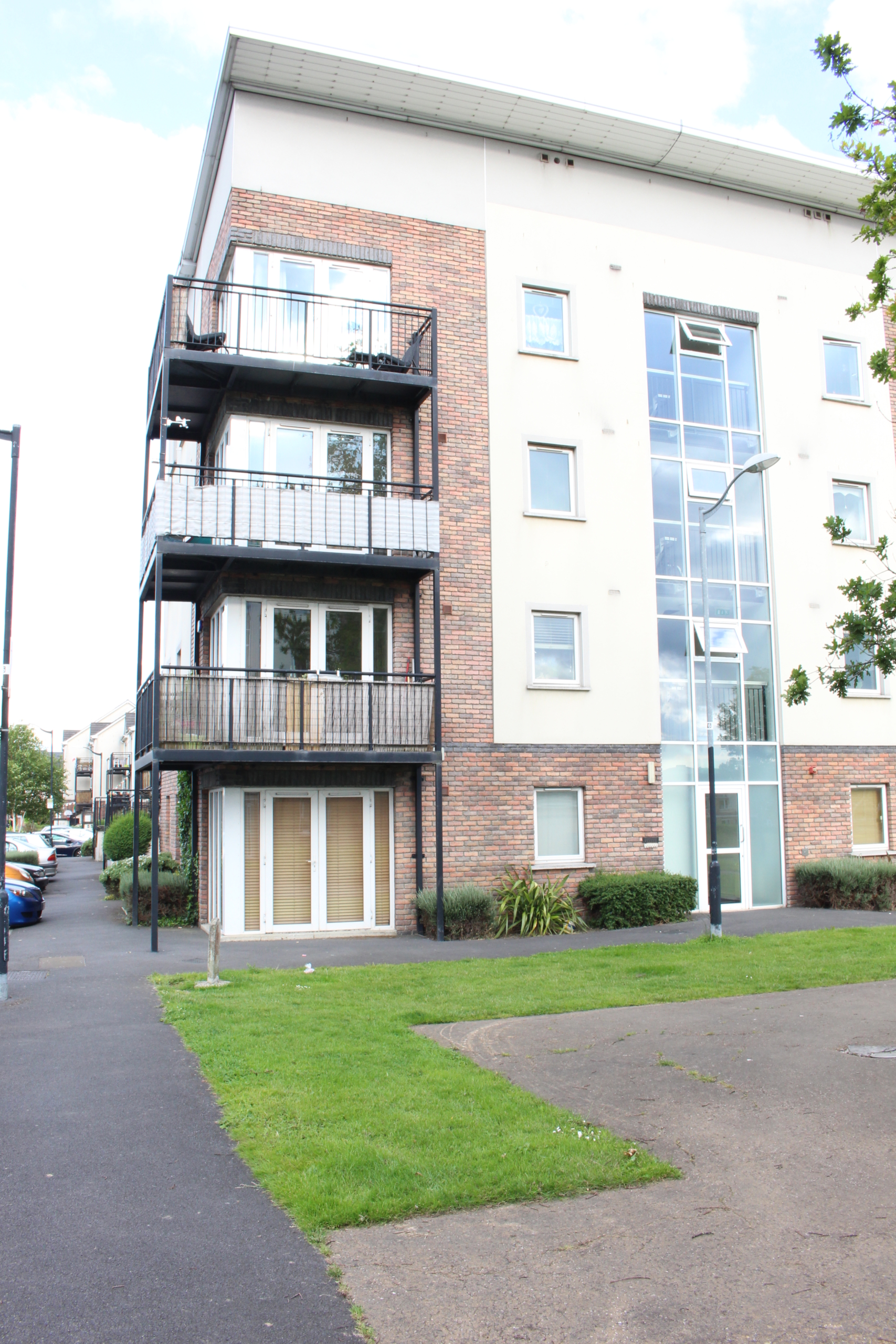 32 Seagrave Drive