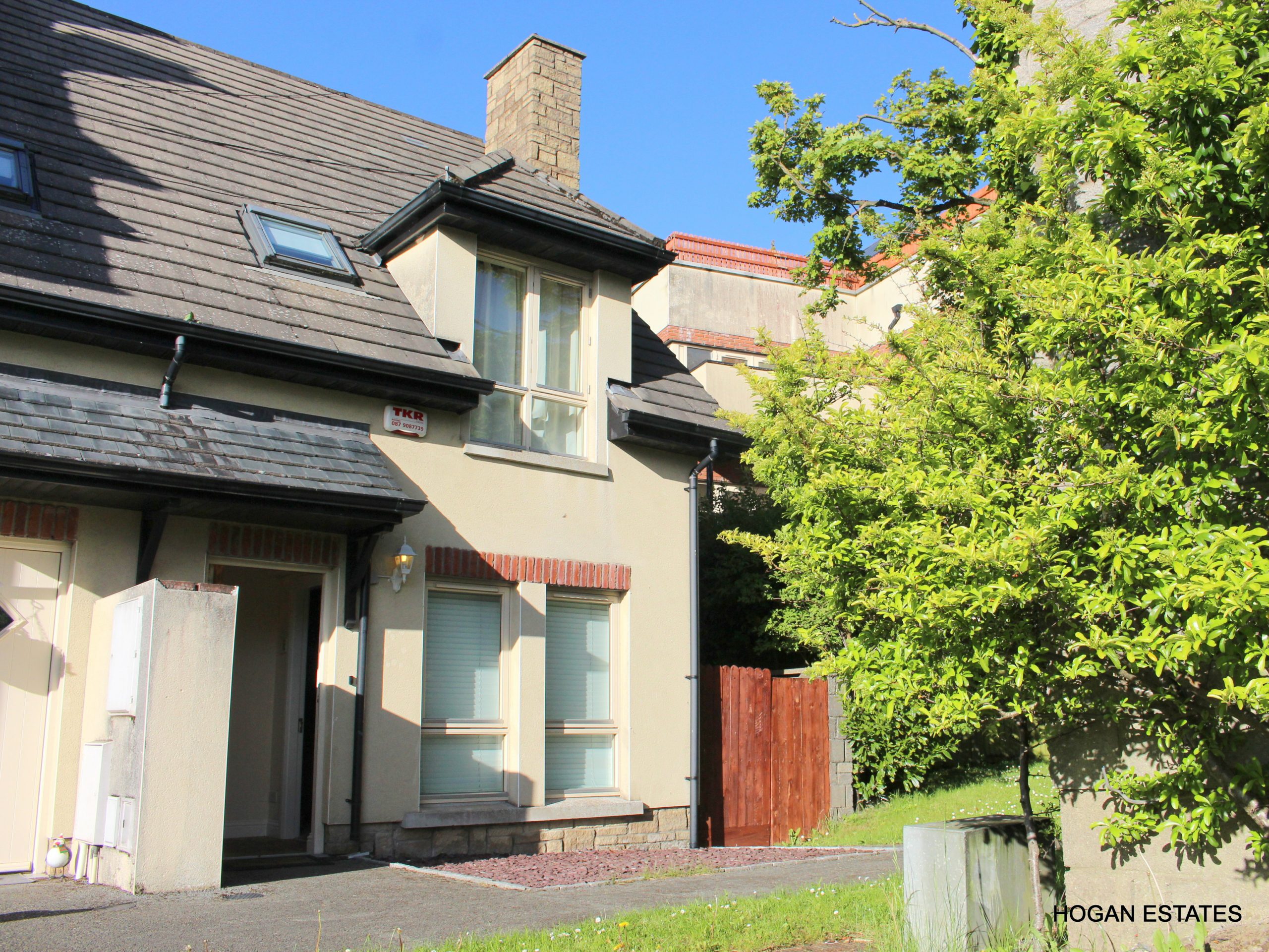54 Saggart Lodge Court
