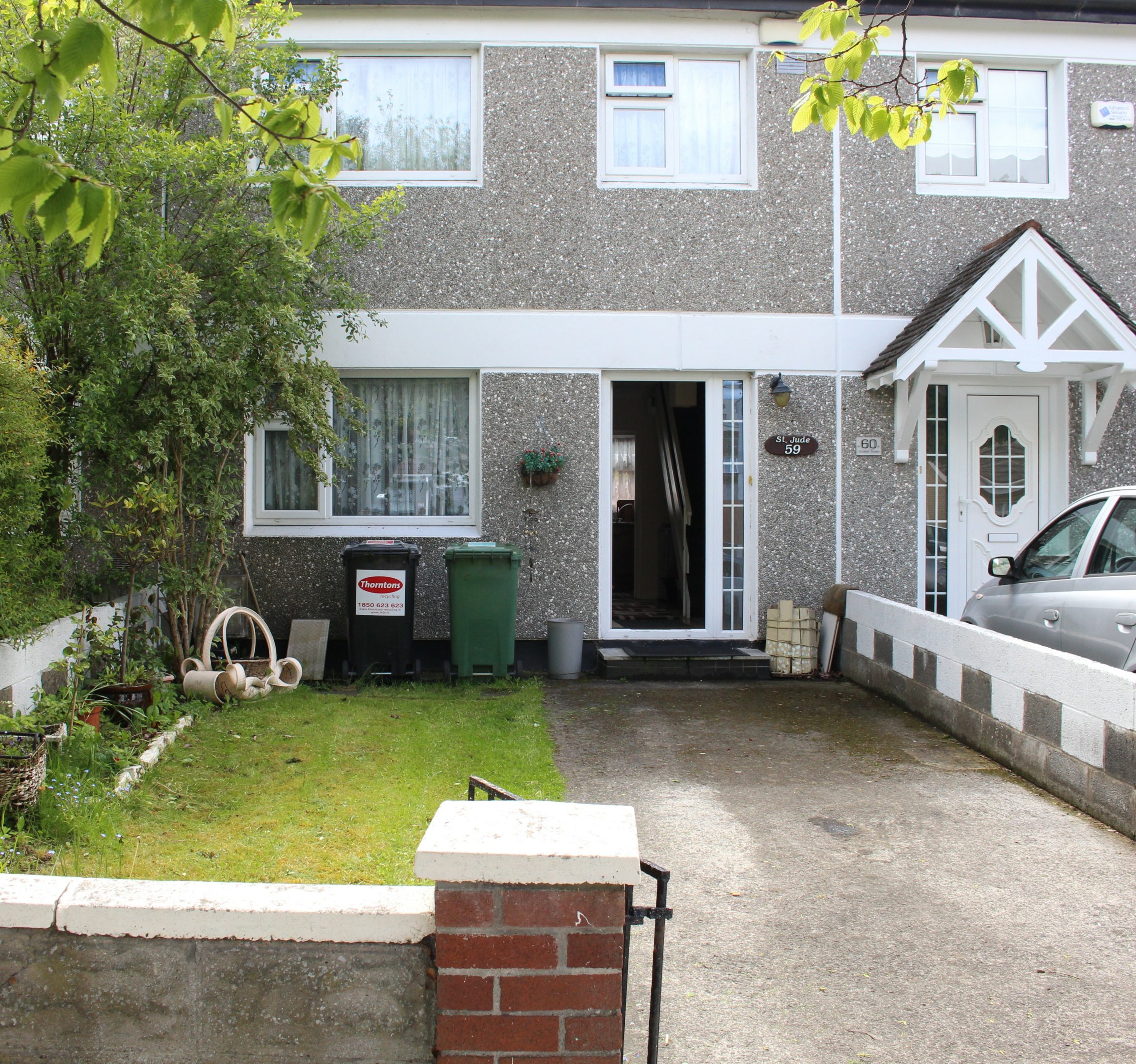 59 Limekiln Green
