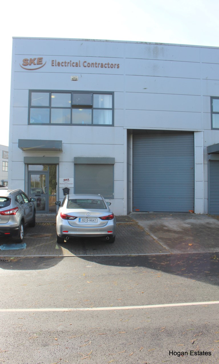 Kingswood Business Park