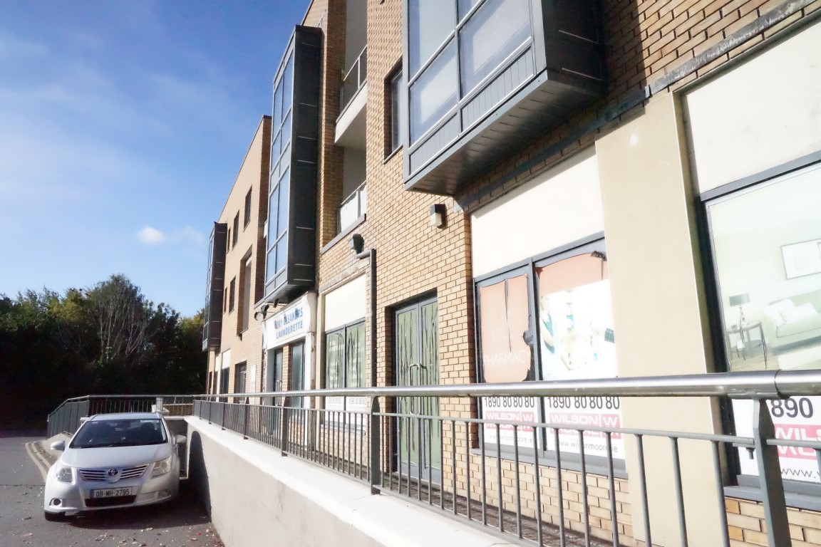 31 Ard Cluain