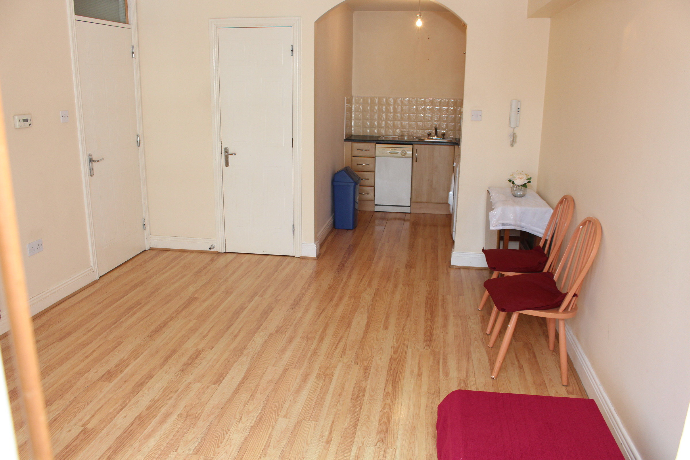 35 The Cammock