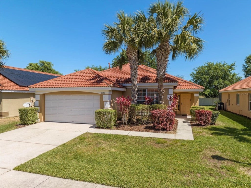 Davenport, Florida
