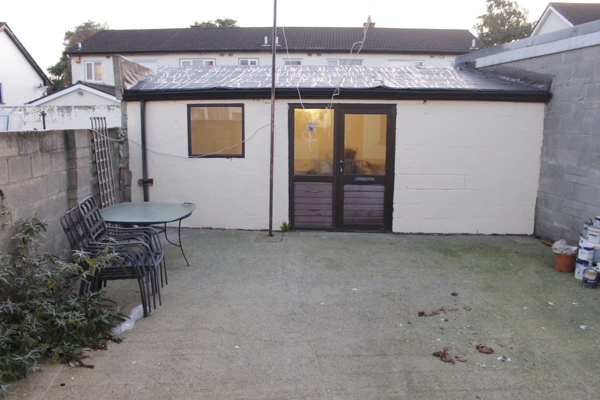 13 Hazelwood Crescent