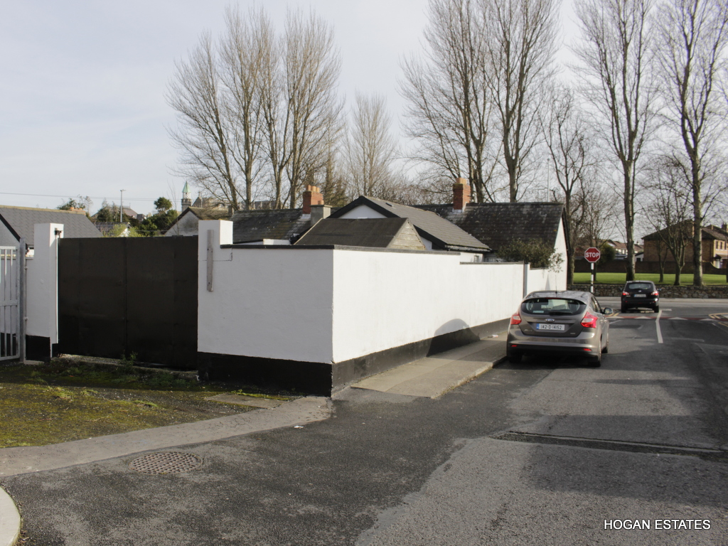 6 St Patricks Cottages, Grange Road, Rathfarnham, Dublin 14