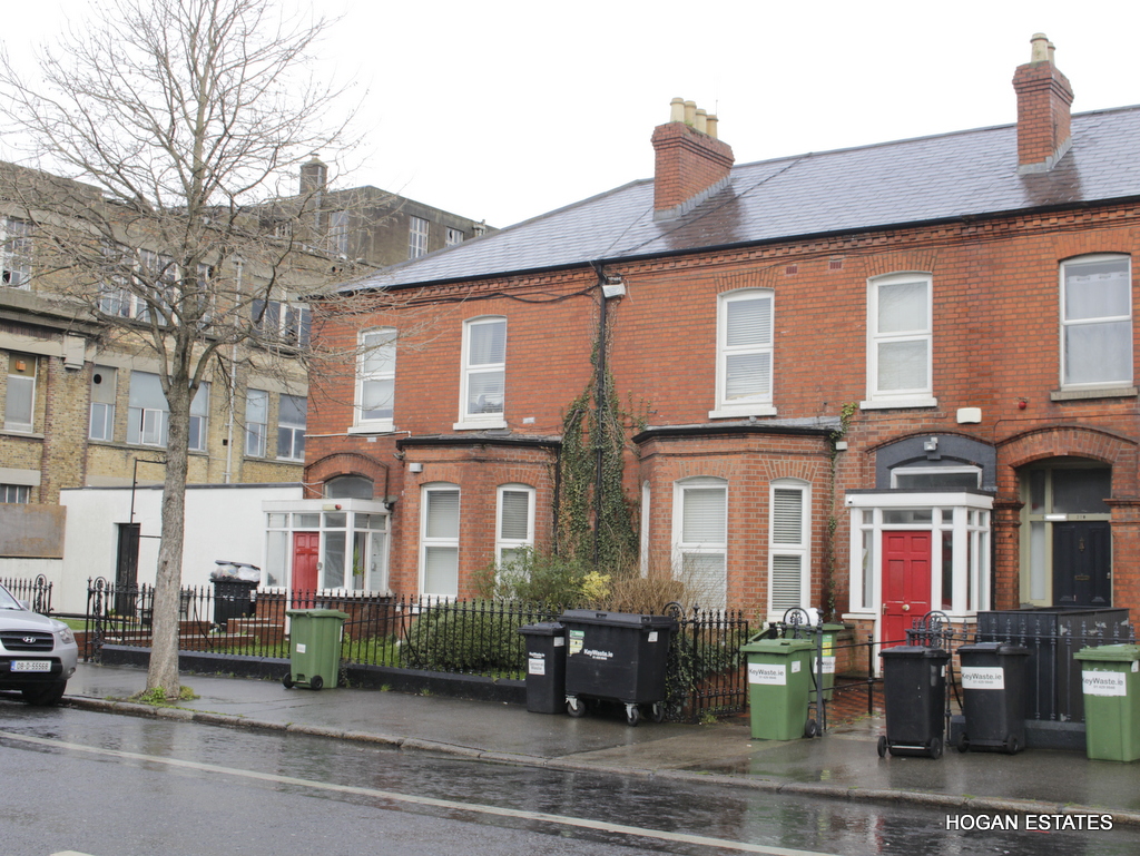 272 & 274 South Circular Road